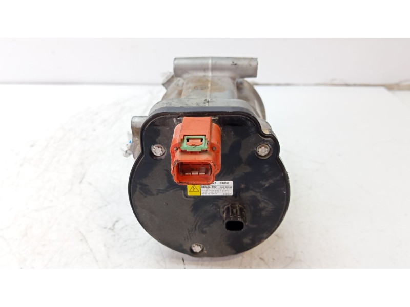 Recambio de compresor aire acondicionado para toyota rav4 referencia OEM IAM 8837033050  024001991