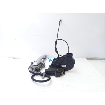 CERRADURA PUERTA DELANTERA DERECHA 31253654 