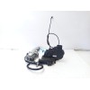 Recambio de cerradura puerta delantera derecha para volvo c70 ii descapotable (542) d5 referencia OEM IAM 31253654  