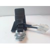 Recambio de cinturon seguridad trasero izquierdo para toyota c-hr referencia OEM IAM 1129810  