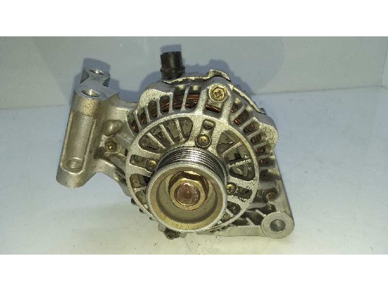 Recambio de alternador para ford fiesta (cbk) 1.4 16v cat referencia OEM IAM 2S6T10300DB A005TA7792 