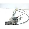 Recambio de elevalunas delantero derecho para peugeot 206 berlina e-music referencia OEM IAM 9222F8  