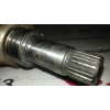 Recambio de transmision delantera izquierda para citroën c3 1.4 hdi 16v sx referencia OEM IAM 9650624280  