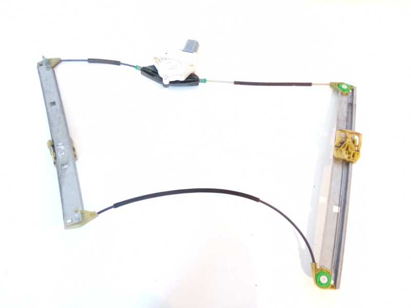 Recambio de elevalunas delantero izquierdo para audi q5 (8r) 3.2 fsi referencia OEM IAM 8K0959801B  