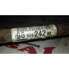 Recambio de transmision delantera izquierda para citroën c3 1.4 hdi 16v sx referencia OEM IAM 9650624280  