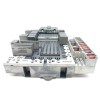 Recambio de caja reles / fusibles para volvo s60 berlina 2.4 diesel cat referencia OEM IAM 9162316 0385250 
