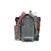 Recambio de caja reles / fusibles para volvo s60 berlina 2.4 diesel cat referencia OEM IAM 9162316 0385250 
