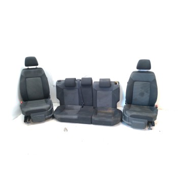 JUEGO ASIENTOS COMPLETO 6R0885375K 