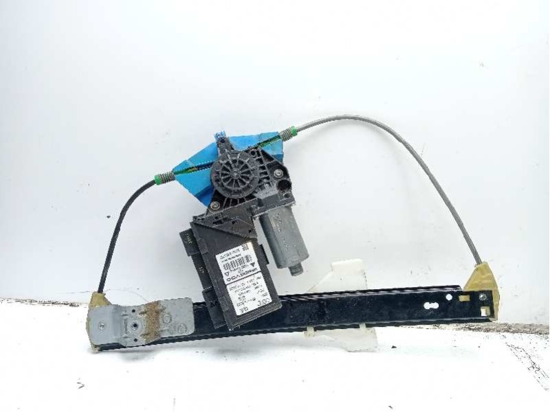 Recambio de elevalunas trasero derecho para audi a4 berlina (8e) 1.9 tdi (96kw) referencia OEM IAM 8E0839462C  