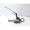 Recambio de cerradura puerta delantera derecha para volvo c70 ii descapotable (542) d5 referencia OEM IAM 31253654  