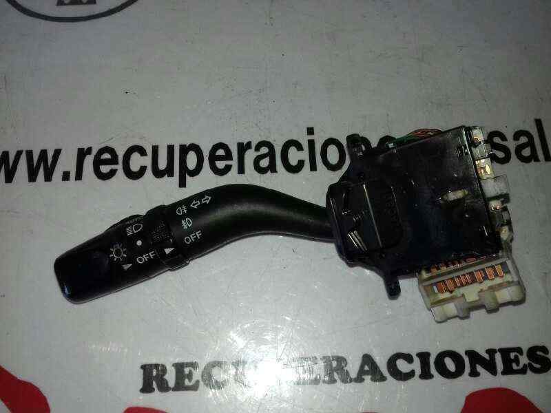 Recambio de mando luces para mazda cx-7 (er) sportive referencia OEM IAM 17A0893  