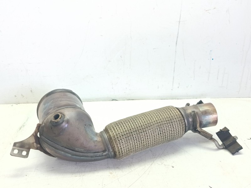 Recambio de catalizador para mini mini (f56) cooper s referencia OEM IAM 18327634632  