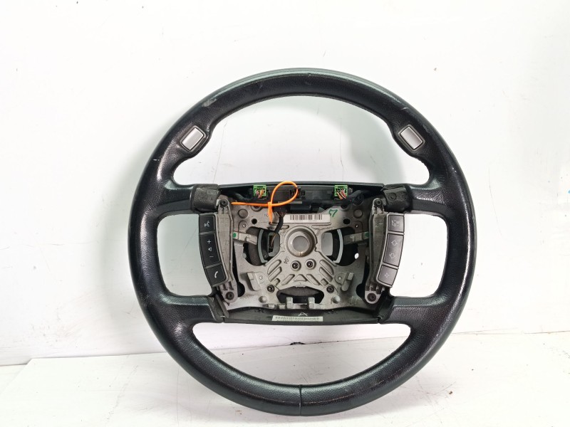 Recambio de volante para bmw 7 (e65, e66, e67) 730 d referencia OEM IAM 32346761743  