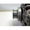 Recambio de alternador para opel vivaro furgón/combi (07.2006 =>) referencia OEM IAM SG12B096 C543339A 