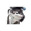 Recambio de motor completo para skoda fabia iii (nj3) 1.0 referencia OEM IAM 04C100098B CHY M10415 CHYB