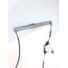 Recambio de elevalunas delantero izquierdo para audi q5 (8r) 3.2 fsi referencia OEM IAM 8K0959801B  