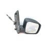 Recambio de retrovisor derecho para fiat fiorino 1.3 16v m-jet cat referencia OEM IAM 735714766  