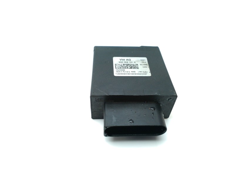 Recambio de modulo electronico para volkswagen golf vii lim. (bq1) comfortline referencia OEM IAM 5Q0906121N  