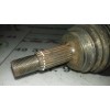 Recambio de transmision delantera derecha para seat arosa (6h1) signo referencia OEM IAM 6N0407272  