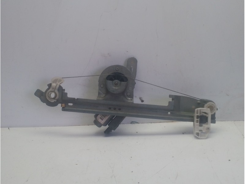 Recambio de elevalunas trasero izquierdo para renault scénic ii (jm0/1_) 1.9 dci (jm14) referencia OEM IAM 8201010935 400751G 