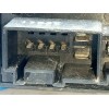 Recambio de elevalunas trasero derecho para audi a4 berlina (8e) 1.9 tdi (96kw) referencia OEM IAM 8E0839462C  