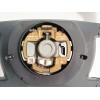 Recambio de volante para bmw 7 (e65, e66, e67) 730 d referencia OEM IAM 32346761743  