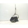 Recambio de cerradura puerta delantera izquierda para toyota yaris active referencia OEM IAM 69040K0041  