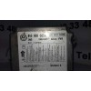 Recambio de centralita airbag para seat altea xl (5p5) emoción referencia OEM IAM 1K0909605A 5WK43411 