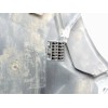 Recambio de retrovisor izquierdo para renault espace (j63) helios referencia OEM IAM 6025170121  