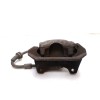 Recambio de pinza freno trasera derecha para fiat 500 cabrio (150) referencia OEM IAM 735487230  