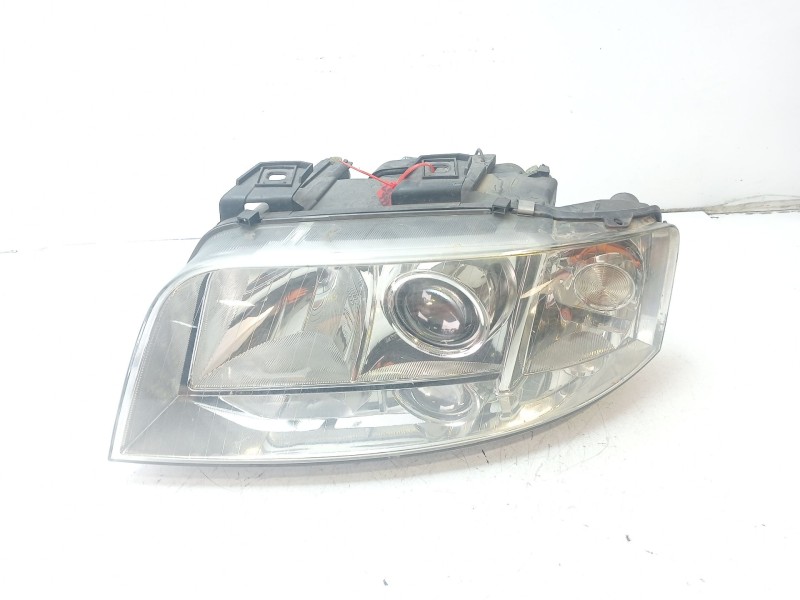 Recambio de faro izquierdo para audi a6 c5 avant (4b5, 4b6) 1.9 tdi referencia OEM IAM 4B0941029R  