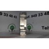 Recambio de centralita airbag para seat altea xl (5p5) emoción referencia OEM IAM 1K0909605A 5WK43411 