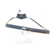 Recambio de elevalunas trasero izquierdo para audi q5 (8r) 3.2 fsi referencia OEM IAM 8R0839461D  