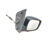Recambio de retrovisor derecho para fiat fiorino 1.3 16v m-jet cat referencia OEM IAM 735714766  