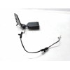 Recambio de cinturon seguridad trasero para peugeot 508 2.0 blue-hdi fap referencia OEM IAM 8976J5  