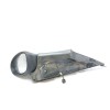 Recambio de retrovisor izquierdo para renault espace (j63) helios referencia OEM IAM 6025170121  