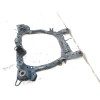 Recambio de puente delantero para hyundai santa fé ii furgoneta/suv (cm) crdi 4x4 referencia OEM IAM 624002B000  