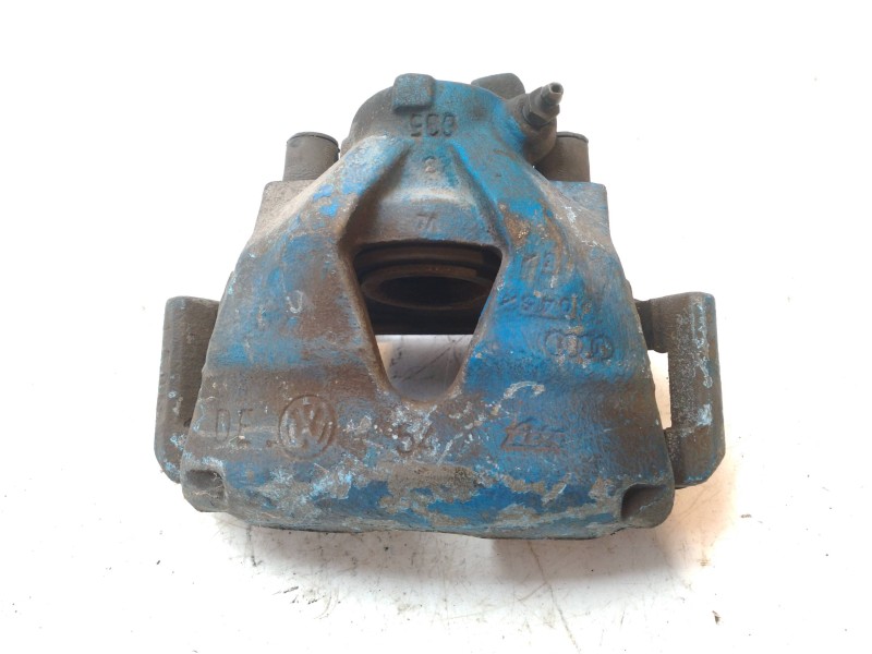 Recambio de pinza freno delantera izquierda para seat leon (1m1) referencia OEM IAM 1K0615123D  