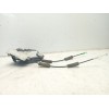 Recambio de cerradura puerta delantera izquierda para toyota yaris active referencia OEM IAM 69040K0041  