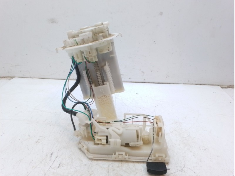 Recambio de aforador para toyota c-hr (_x1_) 2.0 hybrid (maxh10) referencia OEM IAM 7702002C50  