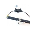 Recambio de elevalunas trasero izquierdo para audi q5 (8r) 3.2 fsi referencia OEM IAM 8R0839461D  