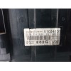 Recambio de cuadro instrumentos para seat altea xl (5p5) emoción referencia OEM IAM 5P0920802G V1054151 110080279004