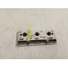 Recambio de luz interior trasera central para bmw 7 (e65, e66, e67) 730 d referencia OEM IAM 63318379699  