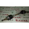Recambio de transmision delantera izquierda para ford mondeo berlina (gd) ghia referencia OEM IAM 1690738  