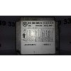 Recambio de centralita airbag para seat altea xl (5p5) emoción referencia OEM IAM 1K0909605N 5WK43413 