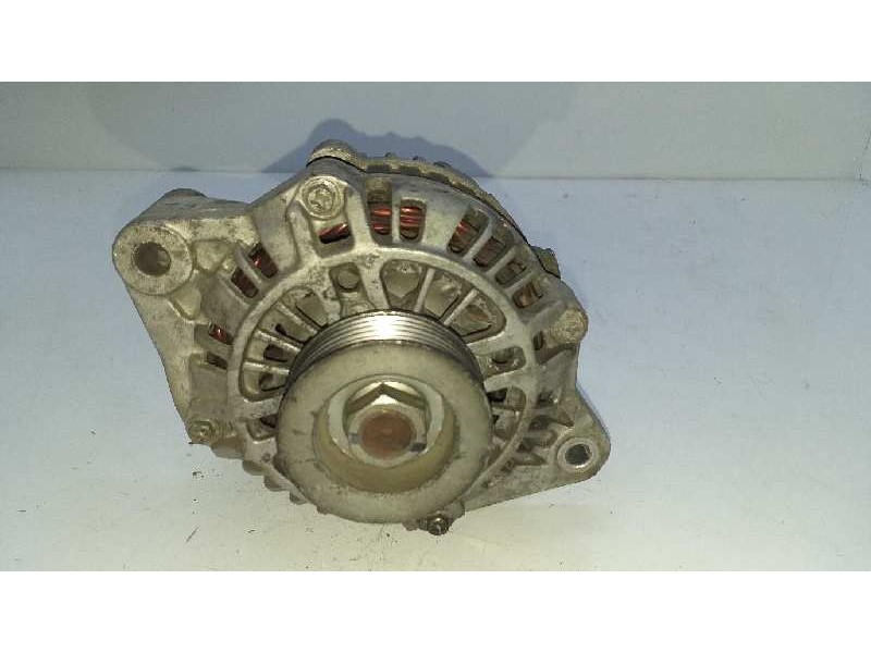 Recambio de alternador para tata indica idi referencia OEM IAM 26021338 284215400101 
