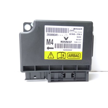 CENTRALITA AIRBAG 285589834R 