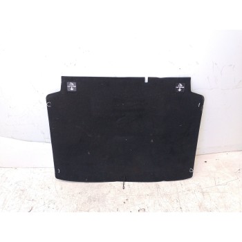 TAPIZADO MALETERO SUELO 16142637ZD 