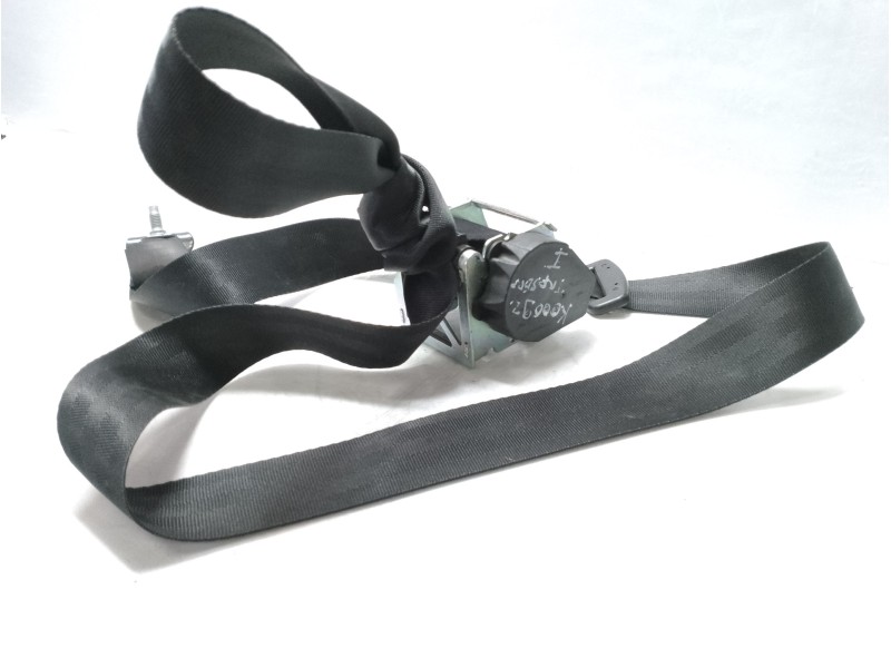 Recambio de cinturon seguridad trasero izquierdo para peugeot 508 2.0 blue-hdi fap referencia OEM IAM 8976J1  