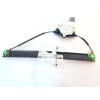 Recambio de elevalunas trasero izquierdo para audi q5 (8r) 3.2 fsi referencia OEM IAM 8R0839461D  
